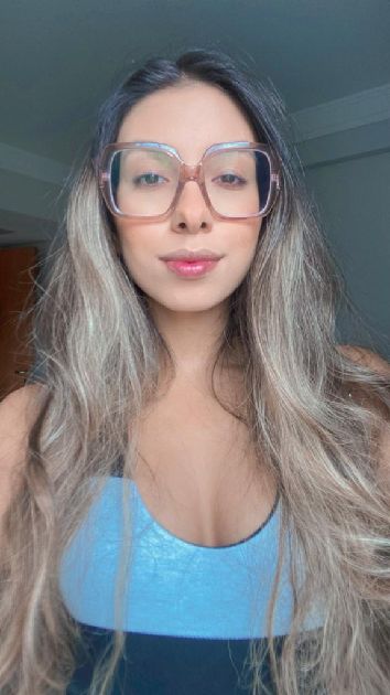 Bianca Vieira