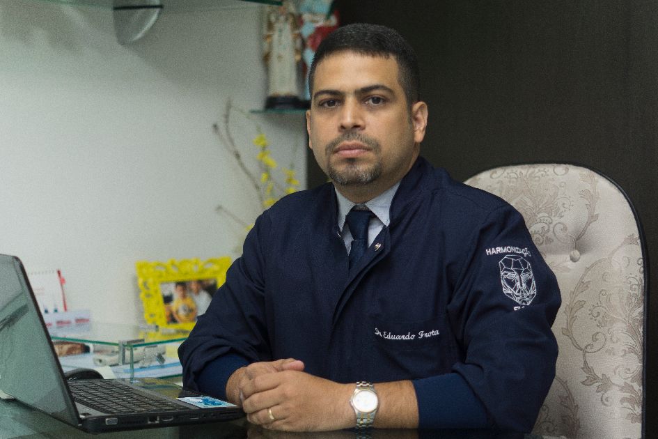 Eduardo Gomes Da Frota