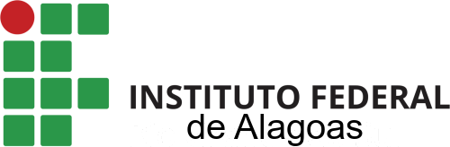 Marca do Instituto Federal de Alagoas