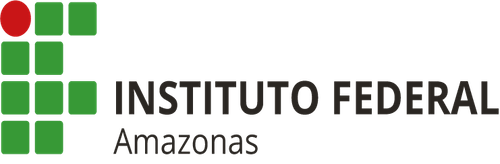 Marca do Instituto Federal do Amazonas