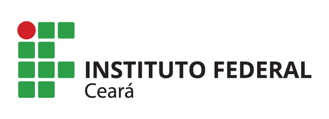 Marca do Instituto Federal do Ceará
