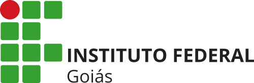 Marca do Instituto Federal de Goiás