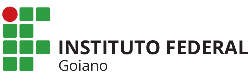 Marca do Instituto Federal Goiano