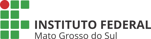 Marca do Instituto Federal de Mato Grosso do Sul