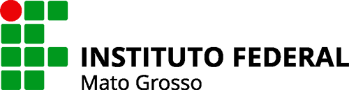 Marca do Instituto Federal de Mato Grosso