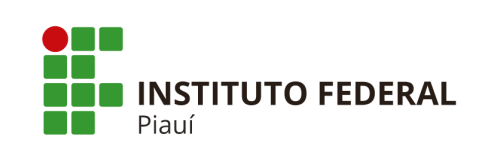 Marca do Instituto Federal do Piauí