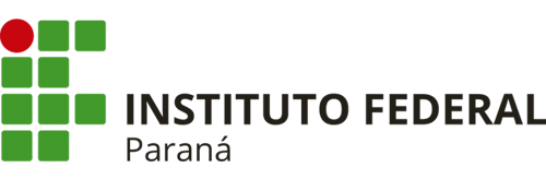 Marca do Instituto Federal do Paraná