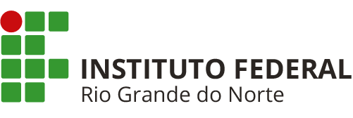 Marca do Instituto Federal do Rio Grande do Norte
