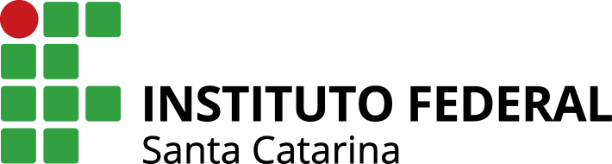 Marca do Instituto Federal de Santa Catarina