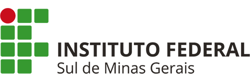 Marca do Instituto Federal do Sul de Minas Gerais